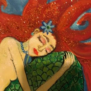 Meet your Posher, Rebecca